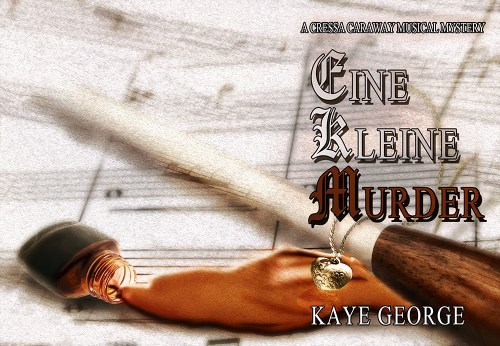 SBibb - Eine Kleine Murder Cover