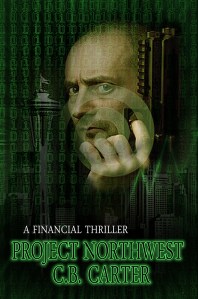 SBibb - Project Northwest Cover Proof