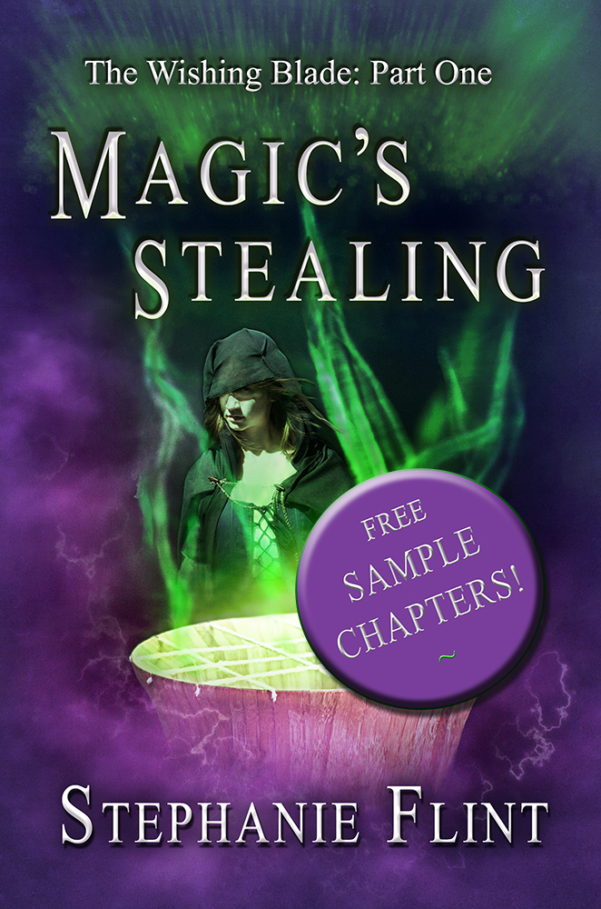 Sample Chapters