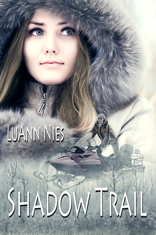 SBibb - Shadow Trail Cover