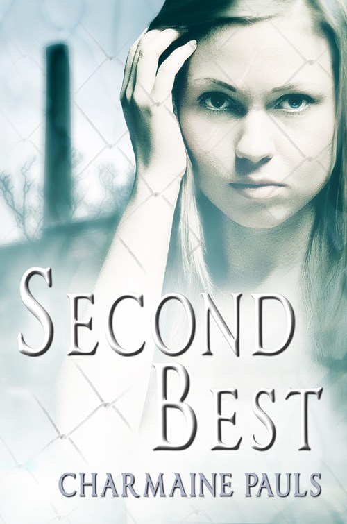 SBibb - Second Best - Book Cover