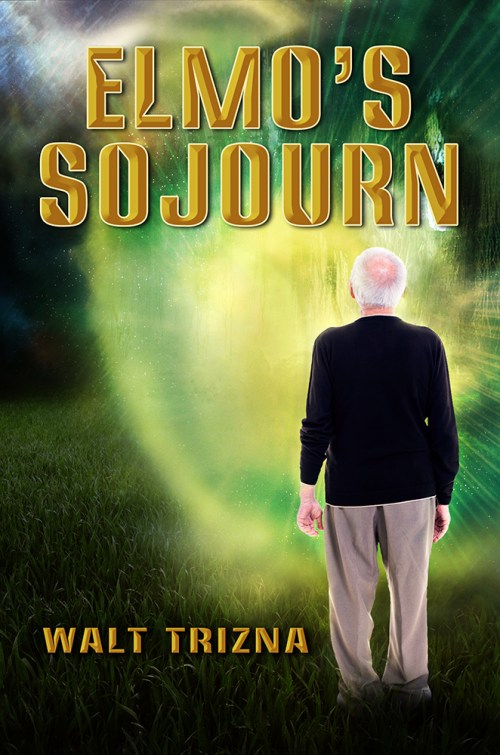 SBibb - Elmo's Sojourn - Book Cover