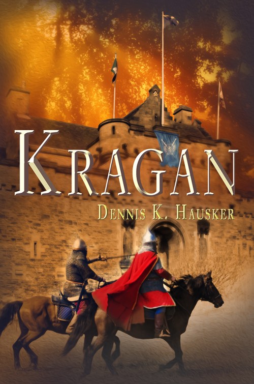 SBibb - Kragan - Book Cover