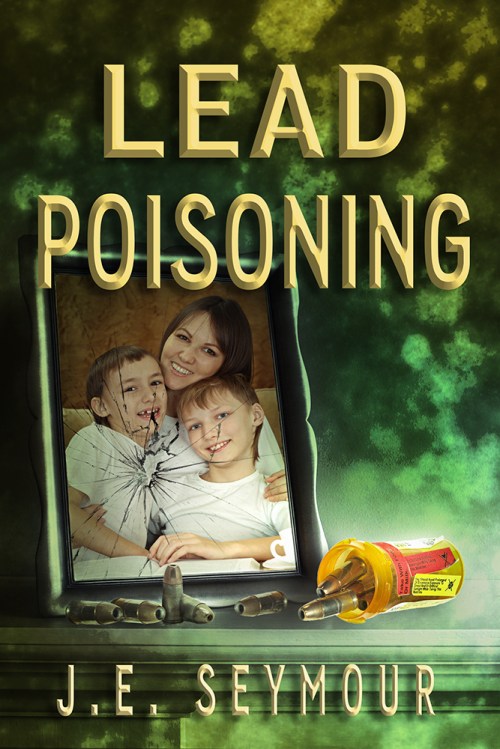 SBibb - Lead Poisoning - Book Cover