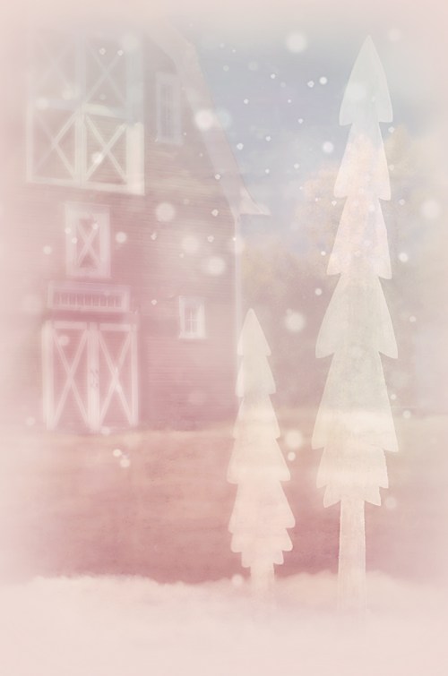 SBibb - Fairy Christmas Darling Book Cover