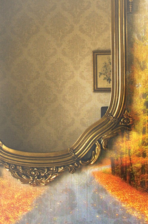 SBibb - Finding Clara - Back Book Cover