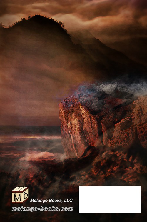 SBibb - Blood Loss - Back of Book Cover