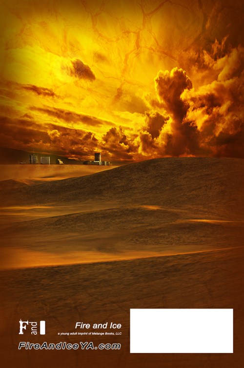 SBibb - Sojourn: The Deadlands - Back of Book Cover