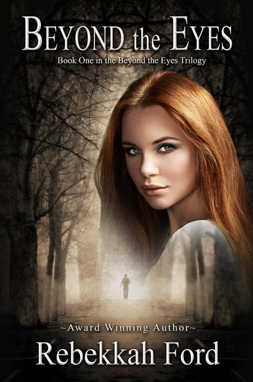 SBibb - Beyond the Eyes Remake Cover