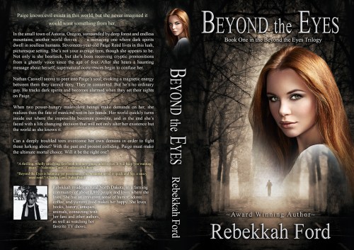 SBibb - Beyond the Eyes Remake Cover