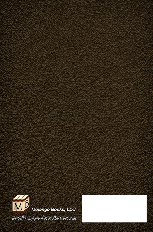 SBibb - Sword of Doom Back of Book Cover