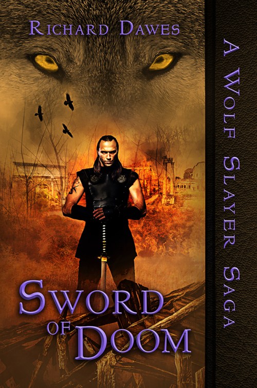 SBibb - Sword of Doom Book Cover