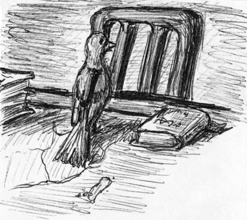 The Multiverse Chronicles: Trials of Blood and Steel - A Proud Pigeon