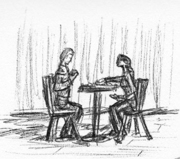 The Multiverse Chronicles: Trials of Blood and Steel - A Friendly Game