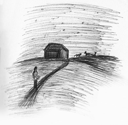 The Multiverse Chronicles: Trials of Blood and Steel - Silent Morning