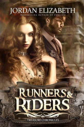 Runners & Riders - Book Cover