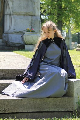 Jordan Elizabeth - Author Photo