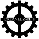 Jordan Elizabeth - Author Logo