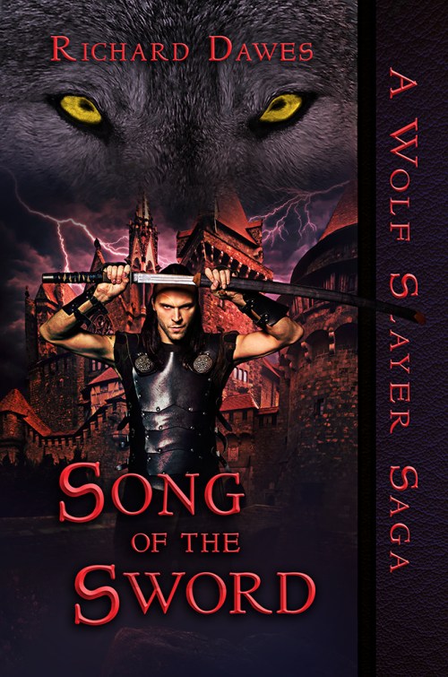 SBibb - Song of the Sword - Book Cover