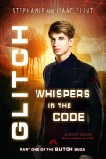 SBibb - Glitch: Whispers in the Code Book Cover