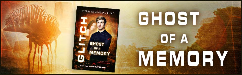 Ghost of a Memory - Banner