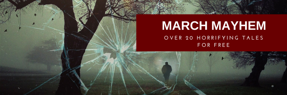 March Mayhem - Book Funnel Book Giveaway