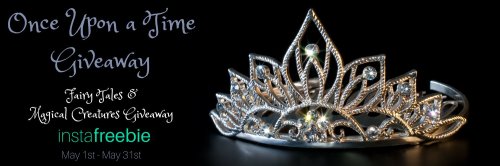 Once Upon a Time - EBook Giveaway