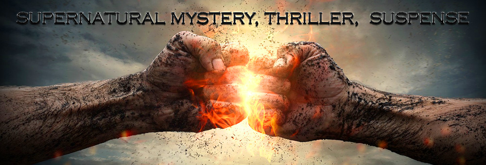 Supernatural Spring Fling Ebook Giveaway