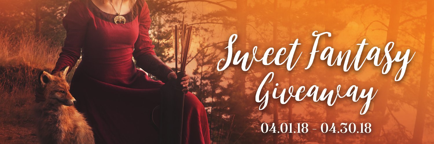 Sweet Fantasy Ebook Giveaway