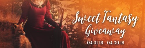 Sweet Fantasy Ebook Giveaway