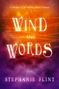 Wind and Words - Book Cover