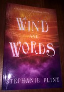 Wind and Words - Paperback Edition
