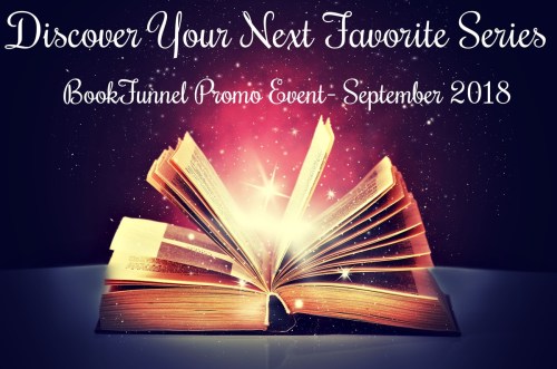 Discover Your Next Favorite Series - eBook Giveaway