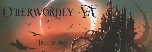 Otherworldly YA EBook Giveaway