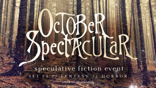 October Spectacular Ebook Giveaway