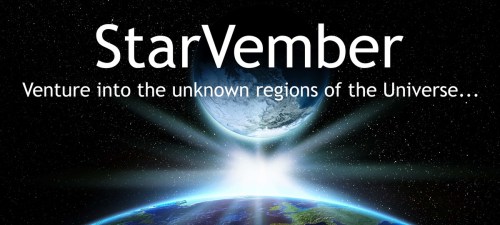 StarVember Ebook Giveaway
