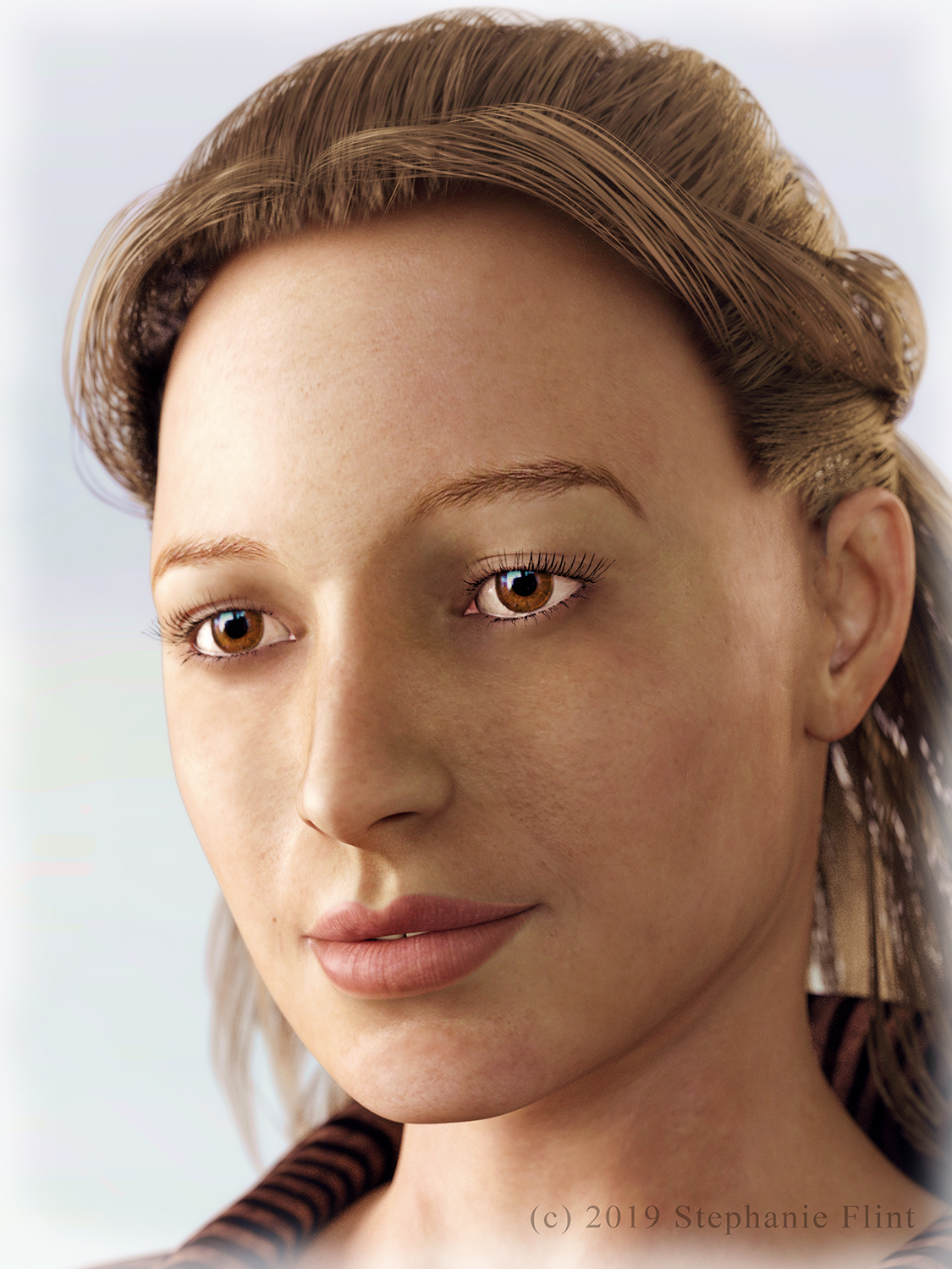 SBibbPhoto - Siklana from The Wishing Blade Series