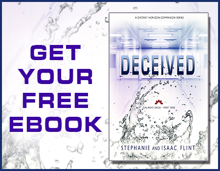 Deceived - Newsletter Signup