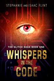 SBibb - Whispers in the Code - New Trial Cover