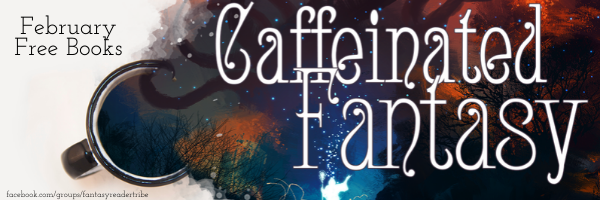 Caffeinated Fantasy Ebook Giveaway