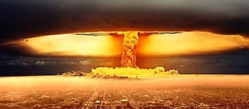 Apocalyptic Dystopian EBook Promo