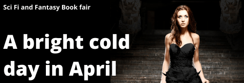 A Bright Cold Day in April Ebook Giveaway