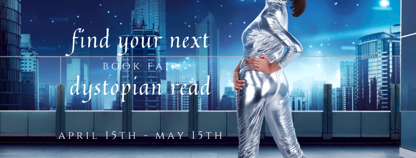 March Dystopian EBook Fair