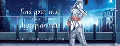 March Dystopian EBook Fair