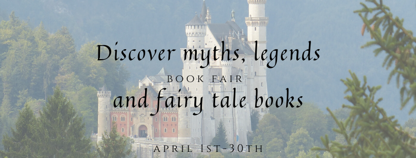 Fairy Tale, Myth and Legends Ebook Fair