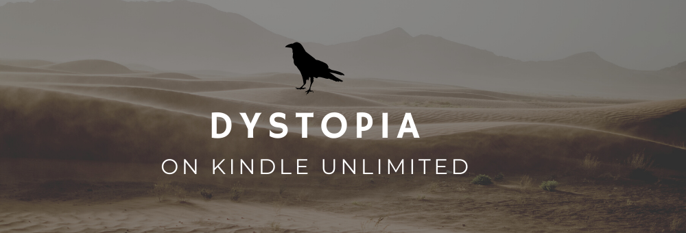 Dystopia KU Book Fair