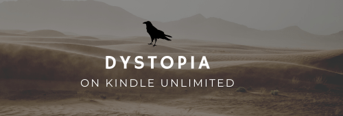 Dystopia KU Book Fair