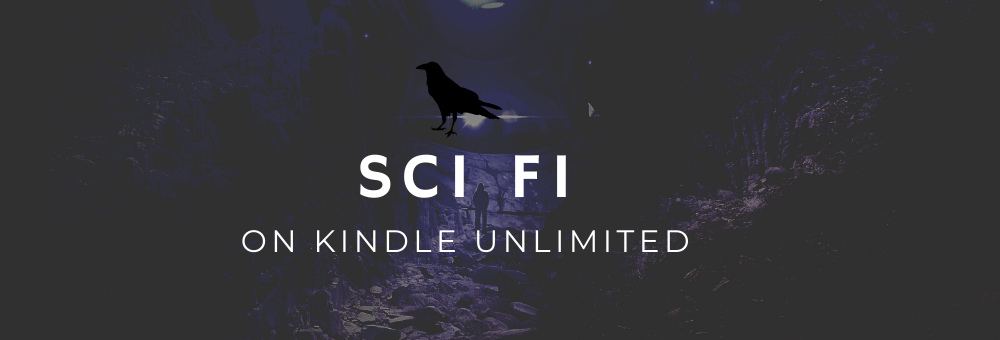 Sci-Fi on KU Book Fair