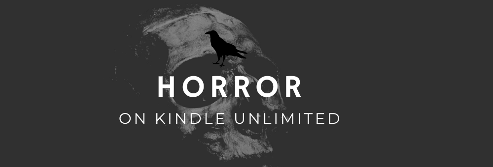 Horror on Kindle Unlimited EBook Fair
