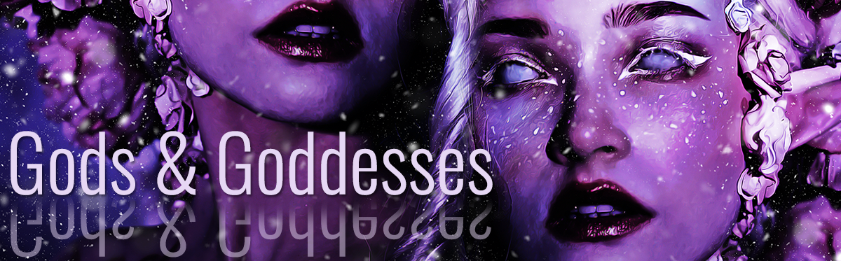 Gods and Goddesses Free Ebooks